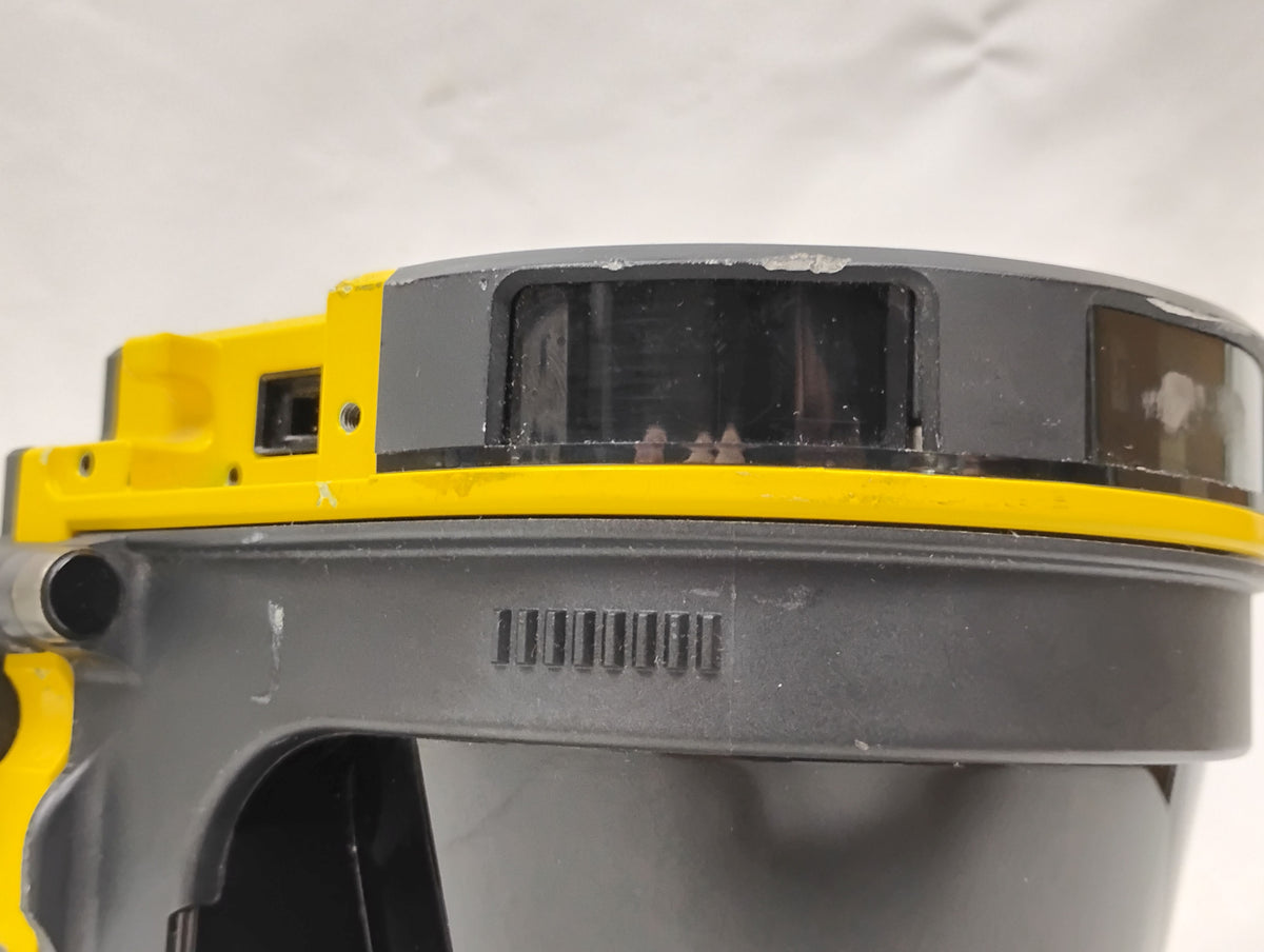 Keyence SZ-VH1X | SZ-V Safety Laser Scanner