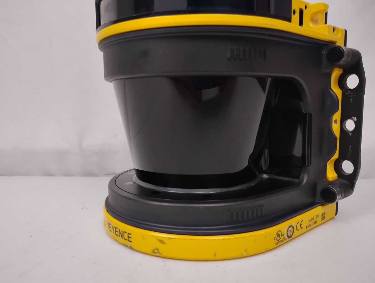 Keyence SZ-VH1X | SZ-V Safety Laser Scanner