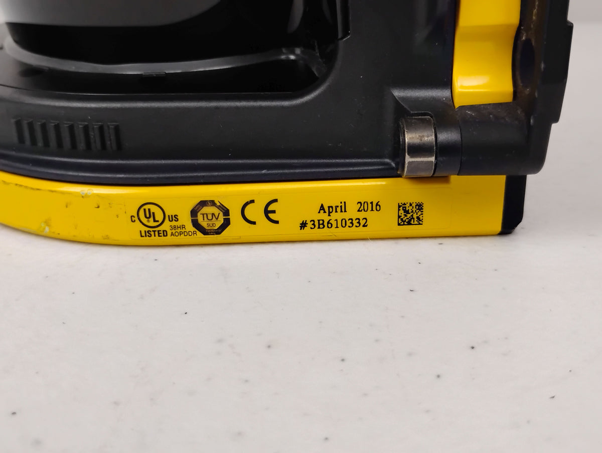 Keyence SZ-VH1X | SZ-V Safety Laser Scanner