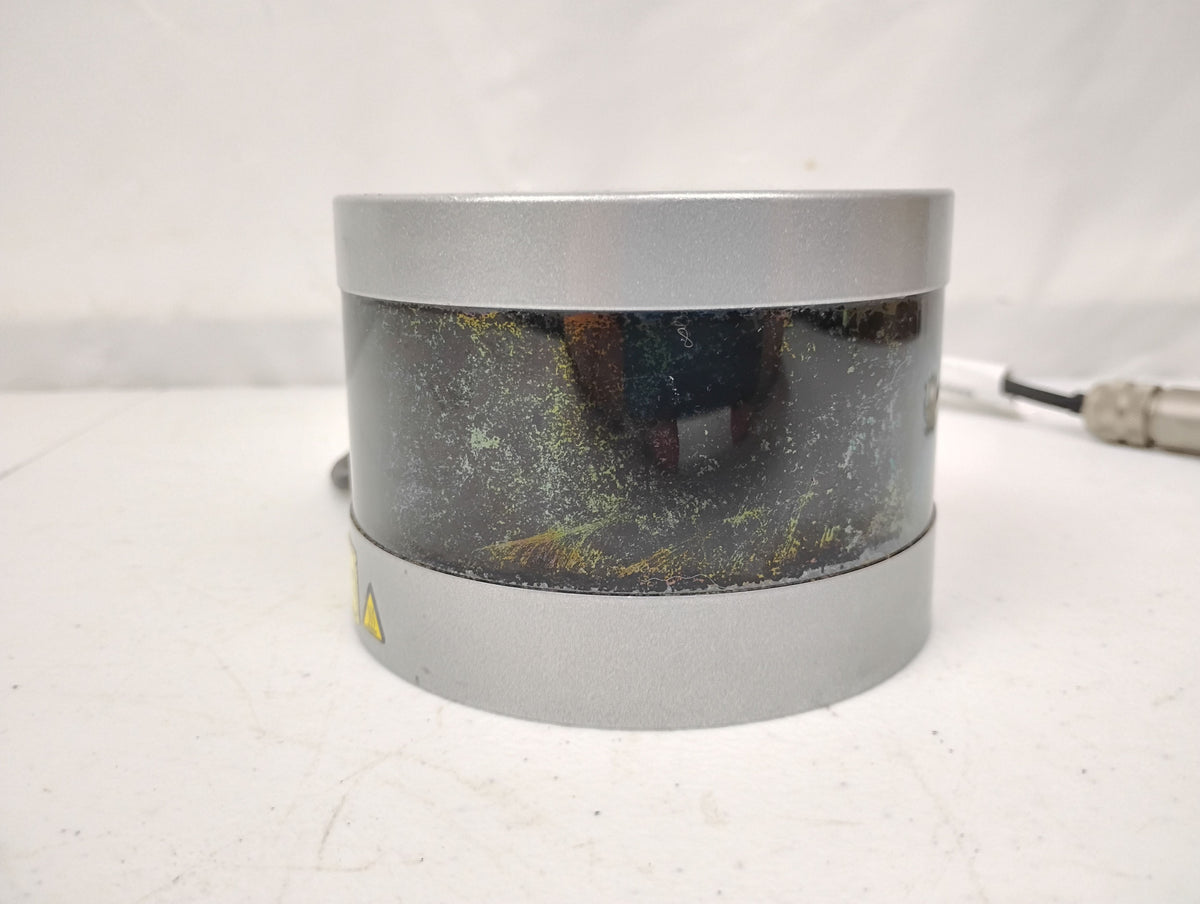 Velodyne VLP-16 Puck LiDAR Sensor