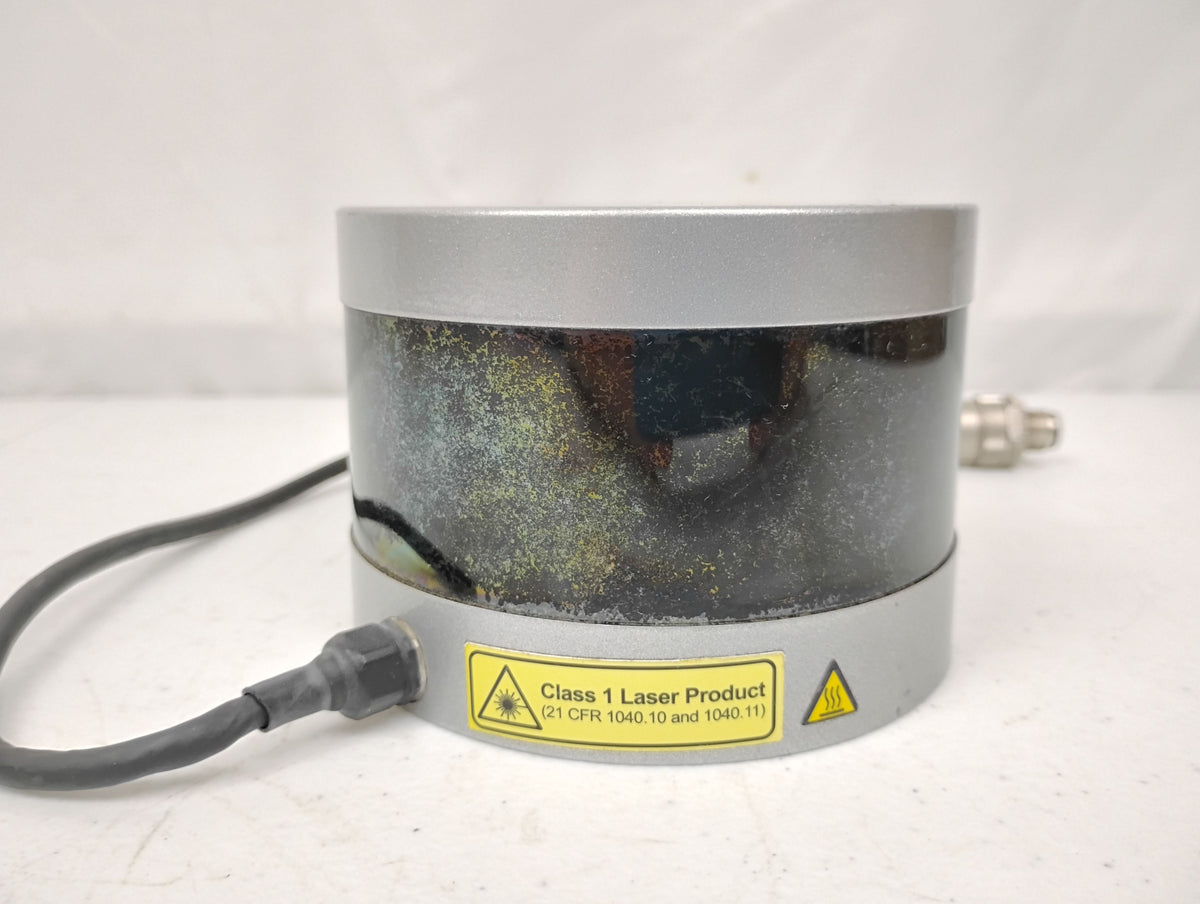 Velodyne VLP-16 Puck LiDAR Sensor