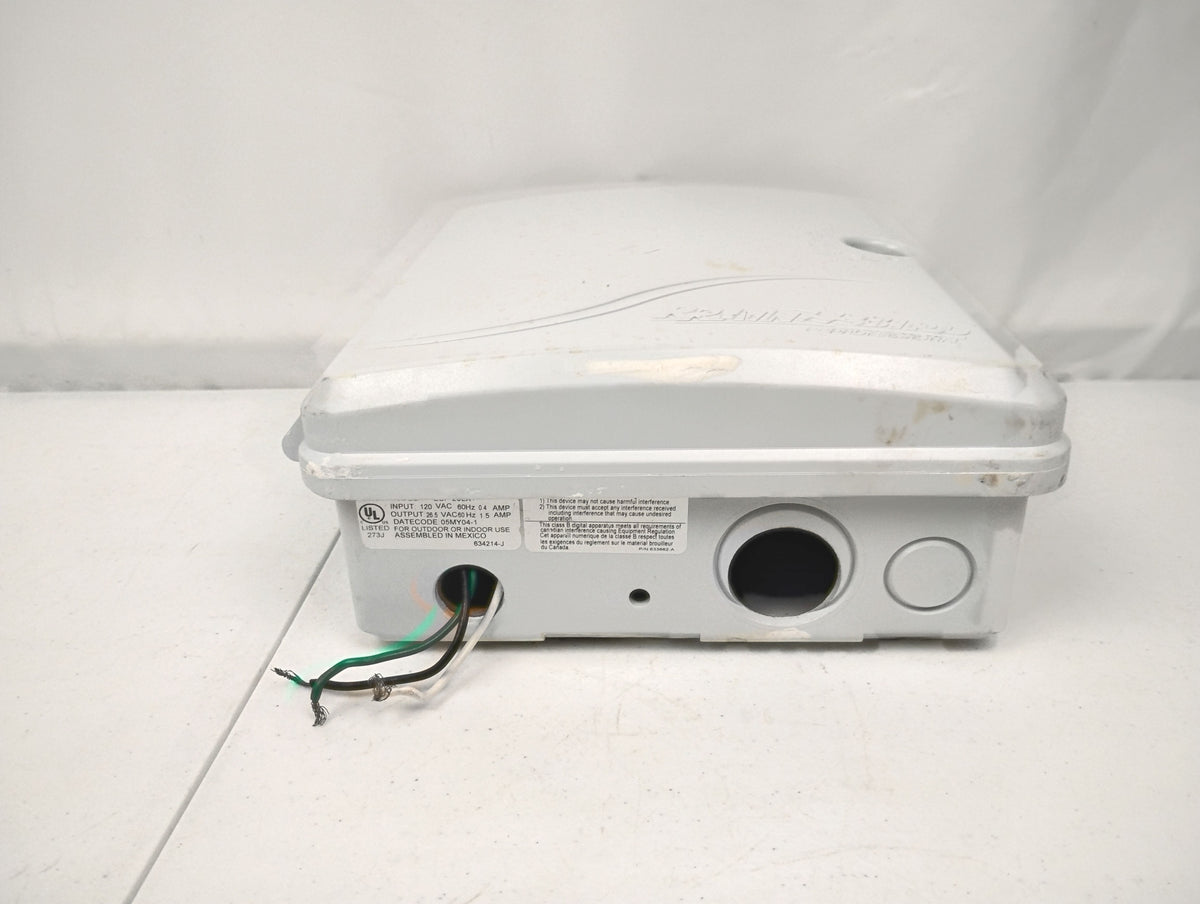 Rainbird ESP 20-LX Plus Professional Irrigation Controller