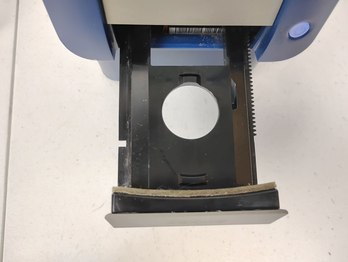 Abaxis VetScan VS2 Veterinary Blood Chemistry Analyzer 1200-1000