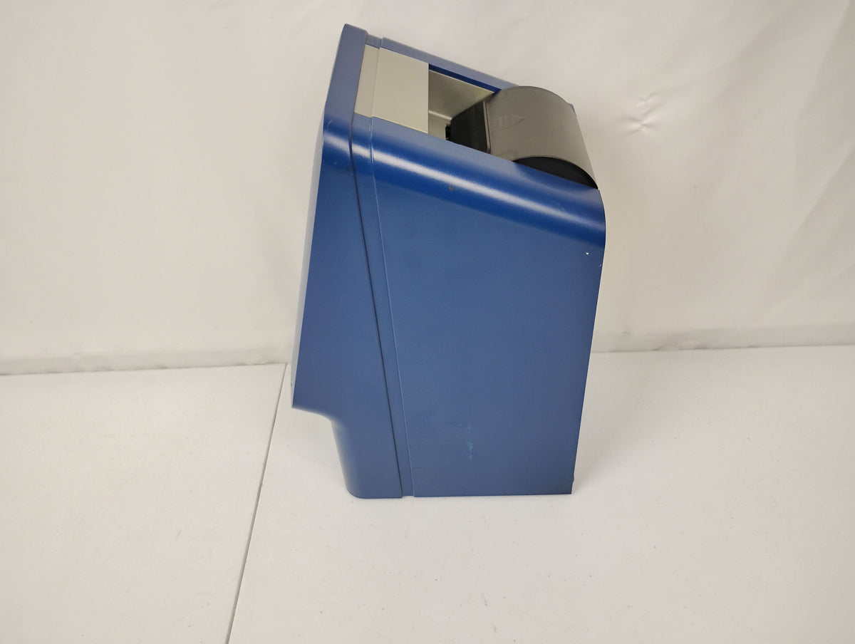 Abaxis VetScan VS2 Veterinary Blood Chemistry Analyzer 1200-1000