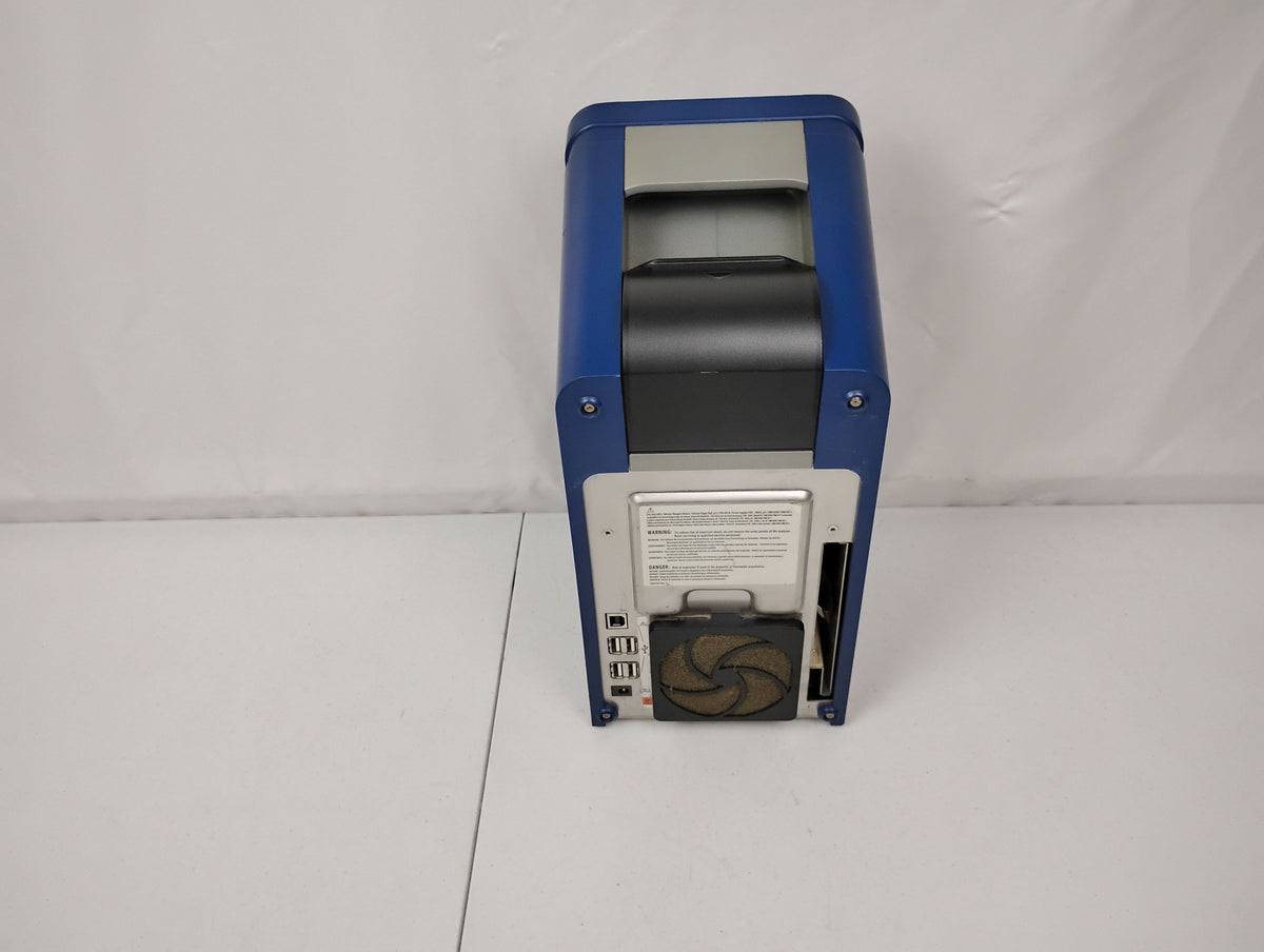 Abaxis VetScan VS2 Veterinary Blood Chemistry Analyzer 1200-1000