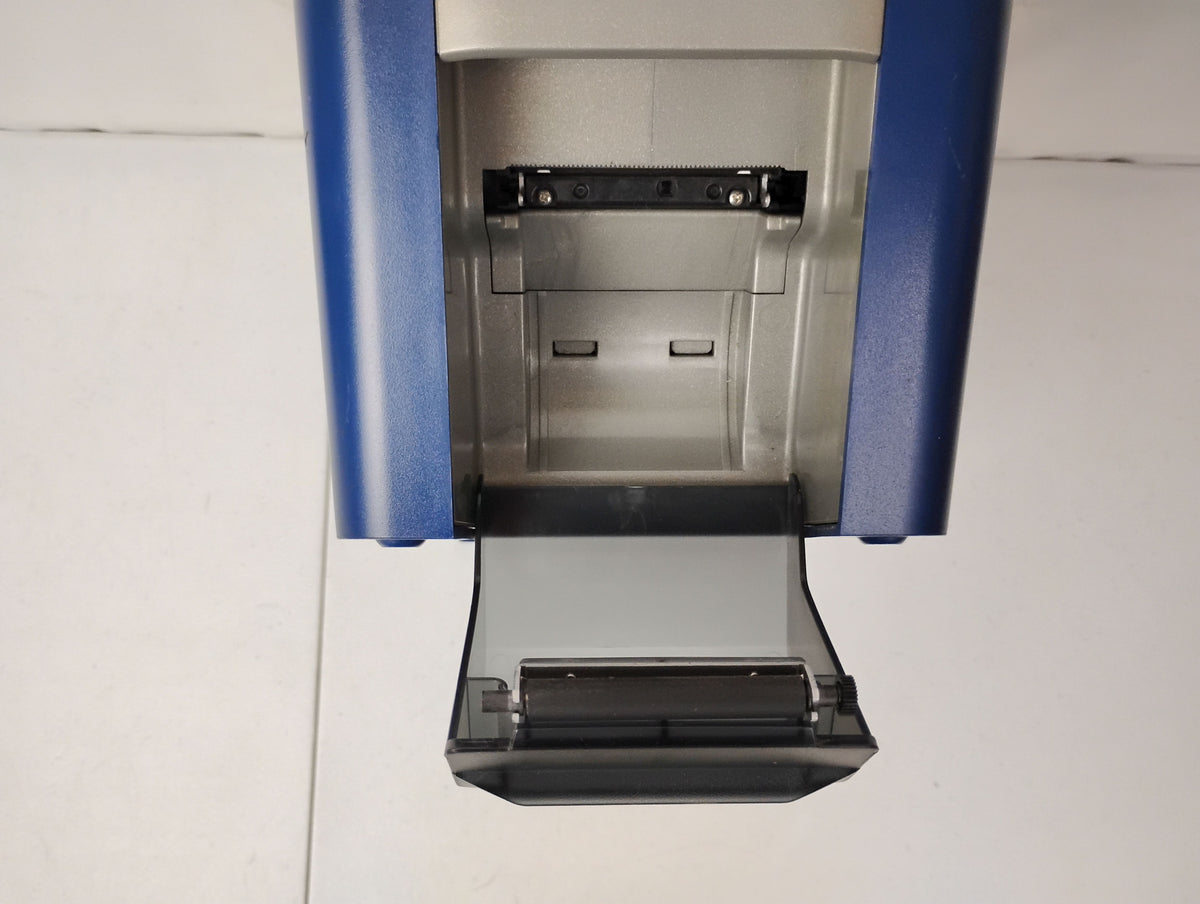 Abaxis VetScan VS2 Veterinary Blood Chemistry Analyzer 1200-1000