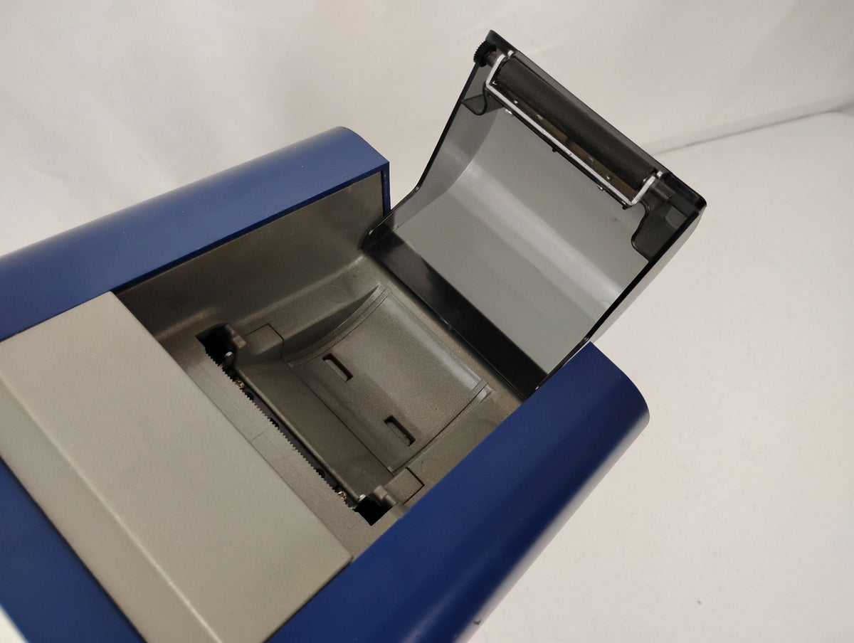 Abaxis VetScan VS2 Veterinary Blood Chemistry Analyzer 1200-1000