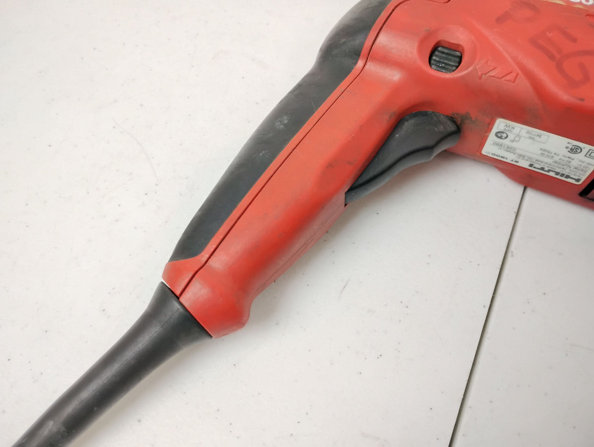 Hilti ST 1800 Adjustable Torque Screwdriver | Corded