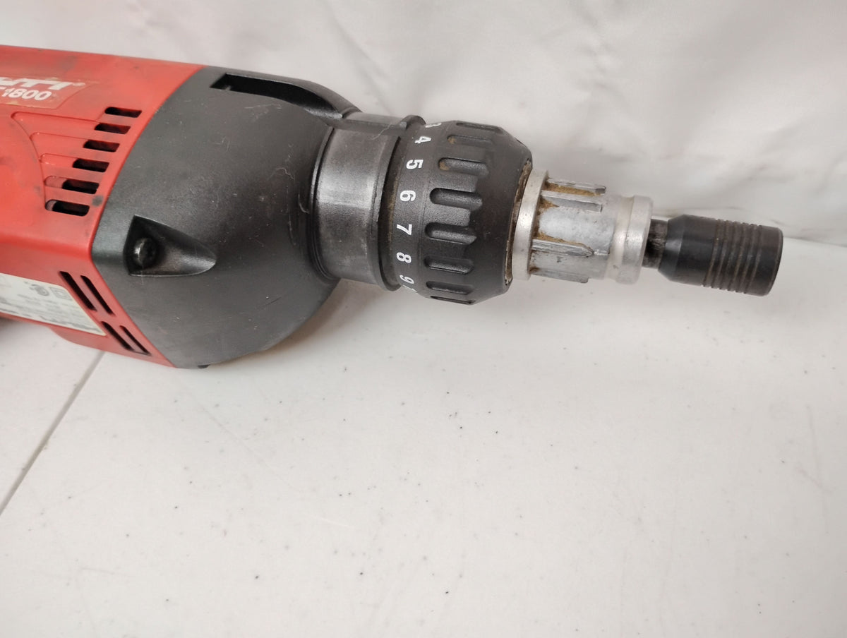 Hilti ST 1800 Adjustable Torque Screwdriver | Corded