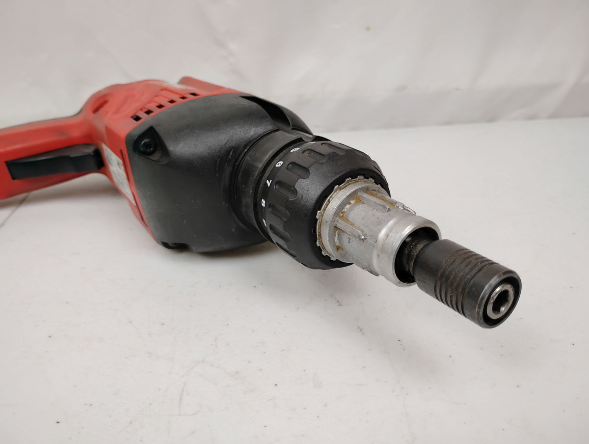 Hilti ST 1800 Adjustable Torque Screwdriver | Corded