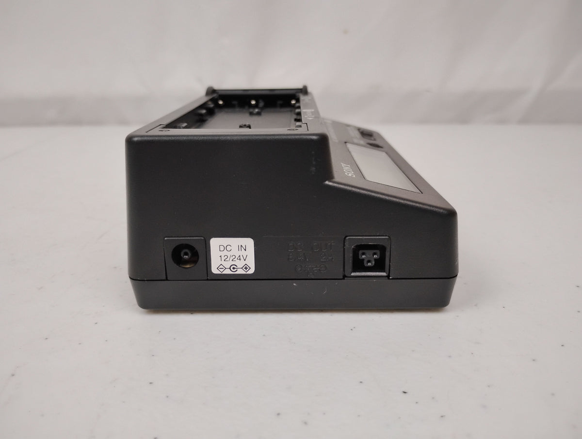 Sony AC-VQ850 AC Adapter Charger