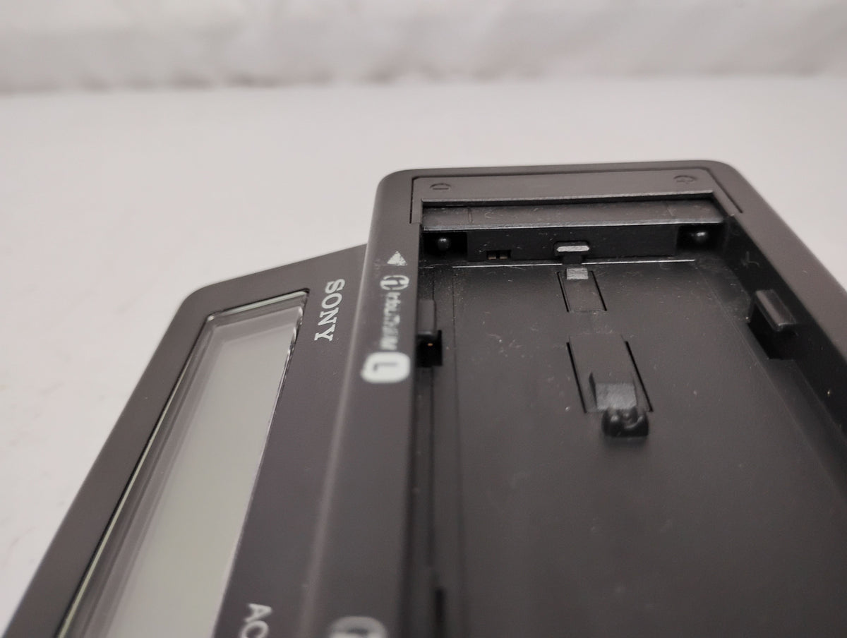 Sony AC-VQ850 AC Adapter Charger