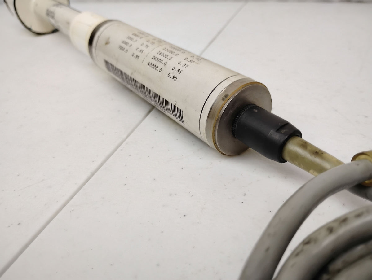 Narda Isotropic Probe Model 8621D 0.3-40 GHz