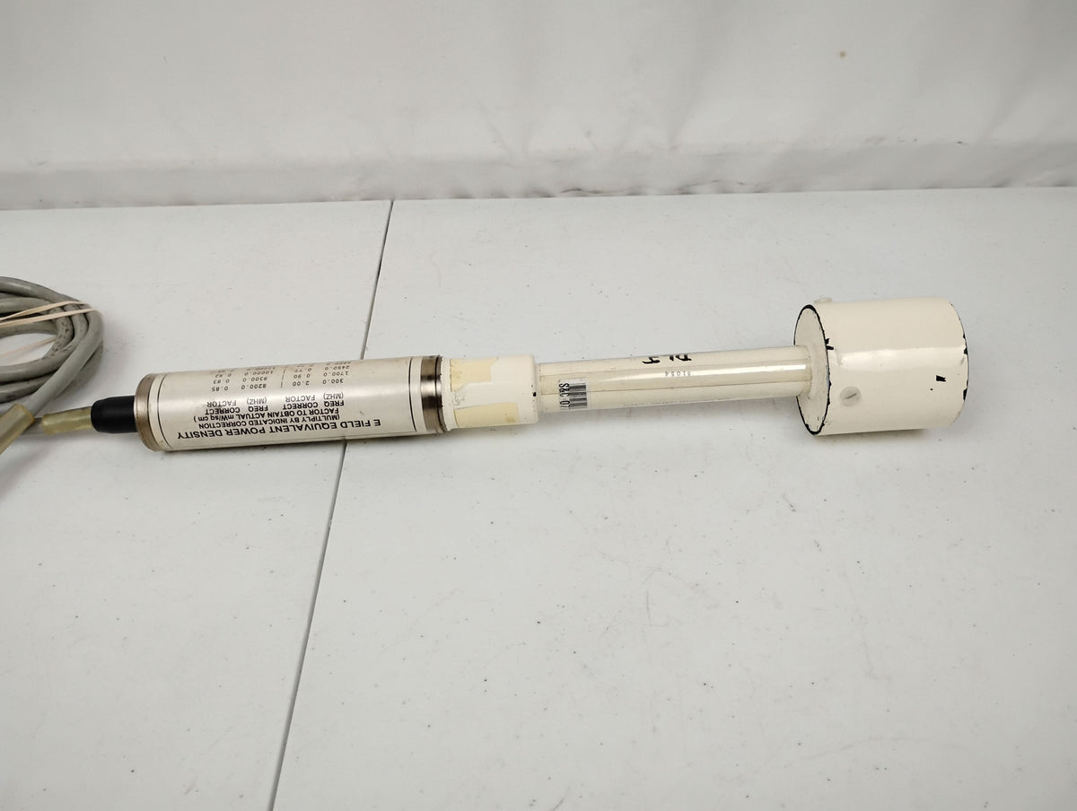 Narda Isotropic Probe Model 8621D 0.3-40 GHz