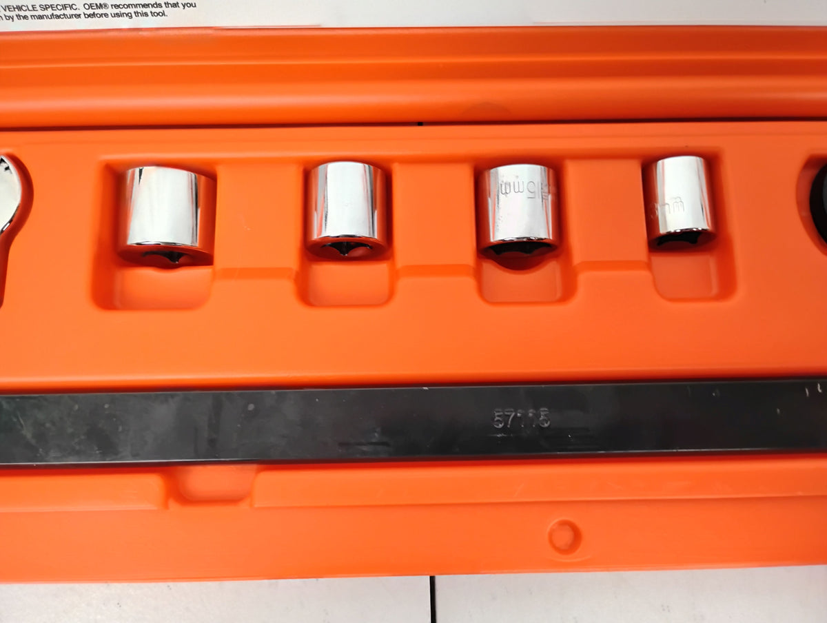OEM Serpentine Belt Tool w/ Case | P/N: 57115