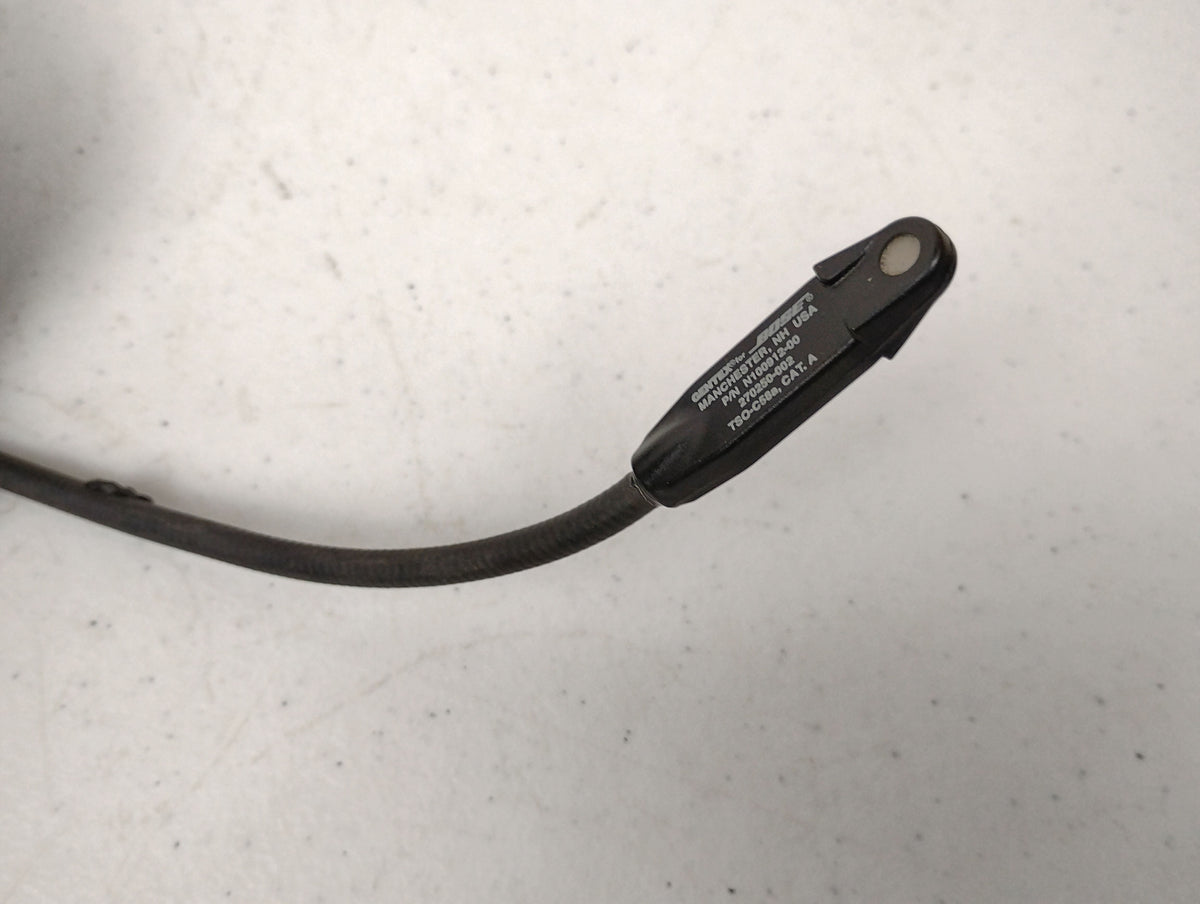 Bose A20 Aviation Headset w/ AHX-34-01 Cable Assembly