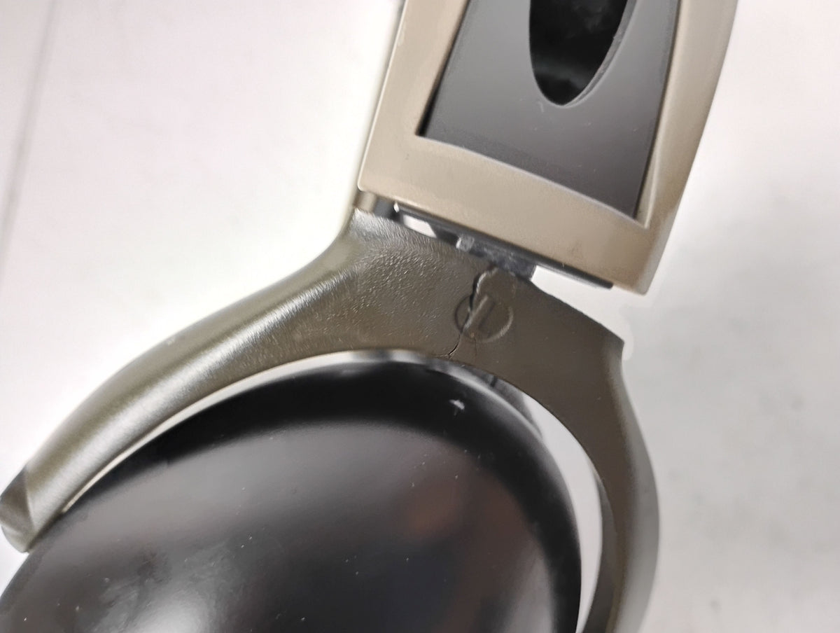 Bose A20 Aviation Headset w/ AHX-34-01 Cable Assembly