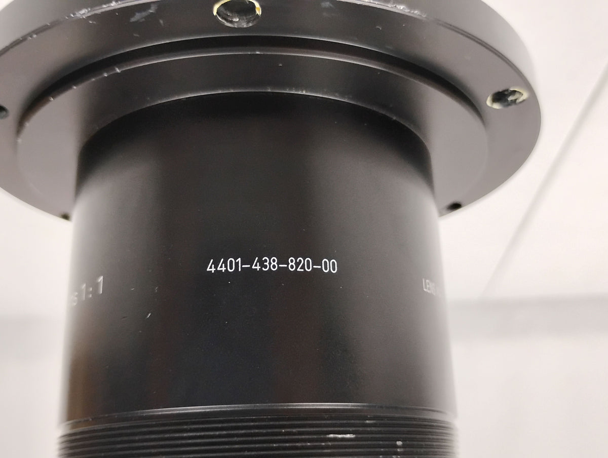 Qioptic Linos Tandem Lens 1:1 | P/N: 4401-438-820-00