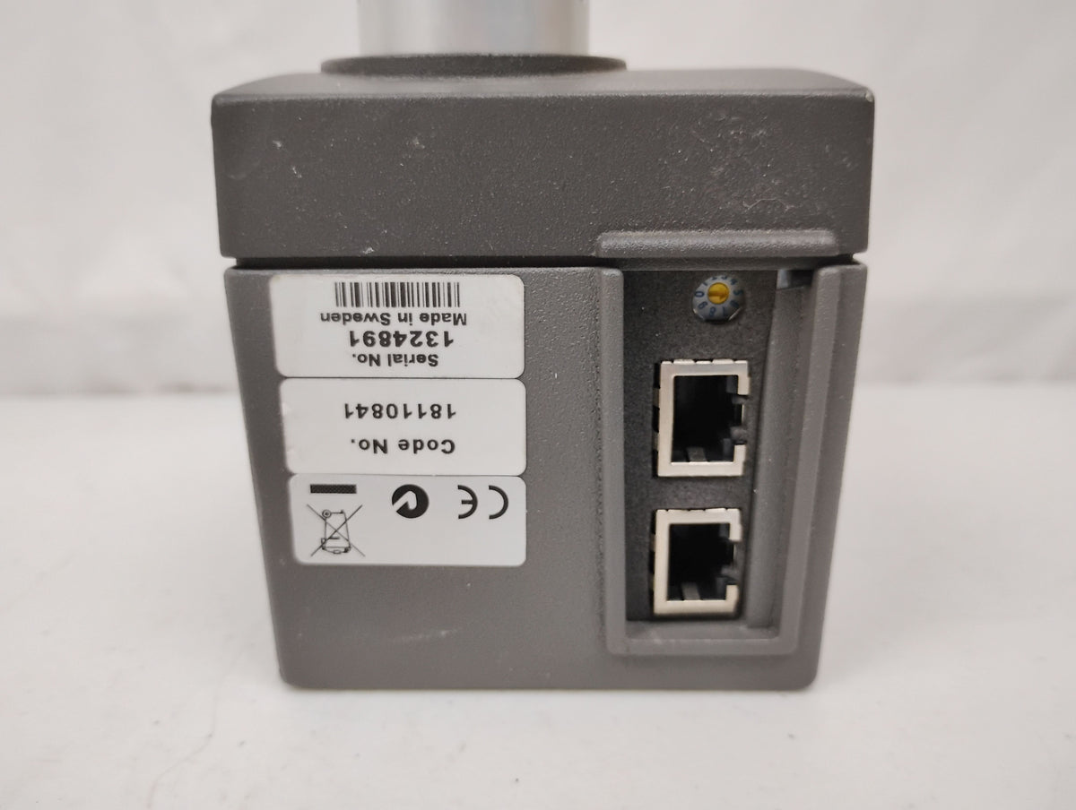 GE Amersham AKTA PV-908 Motor Valve FPLC | P/N: 18-1108-41