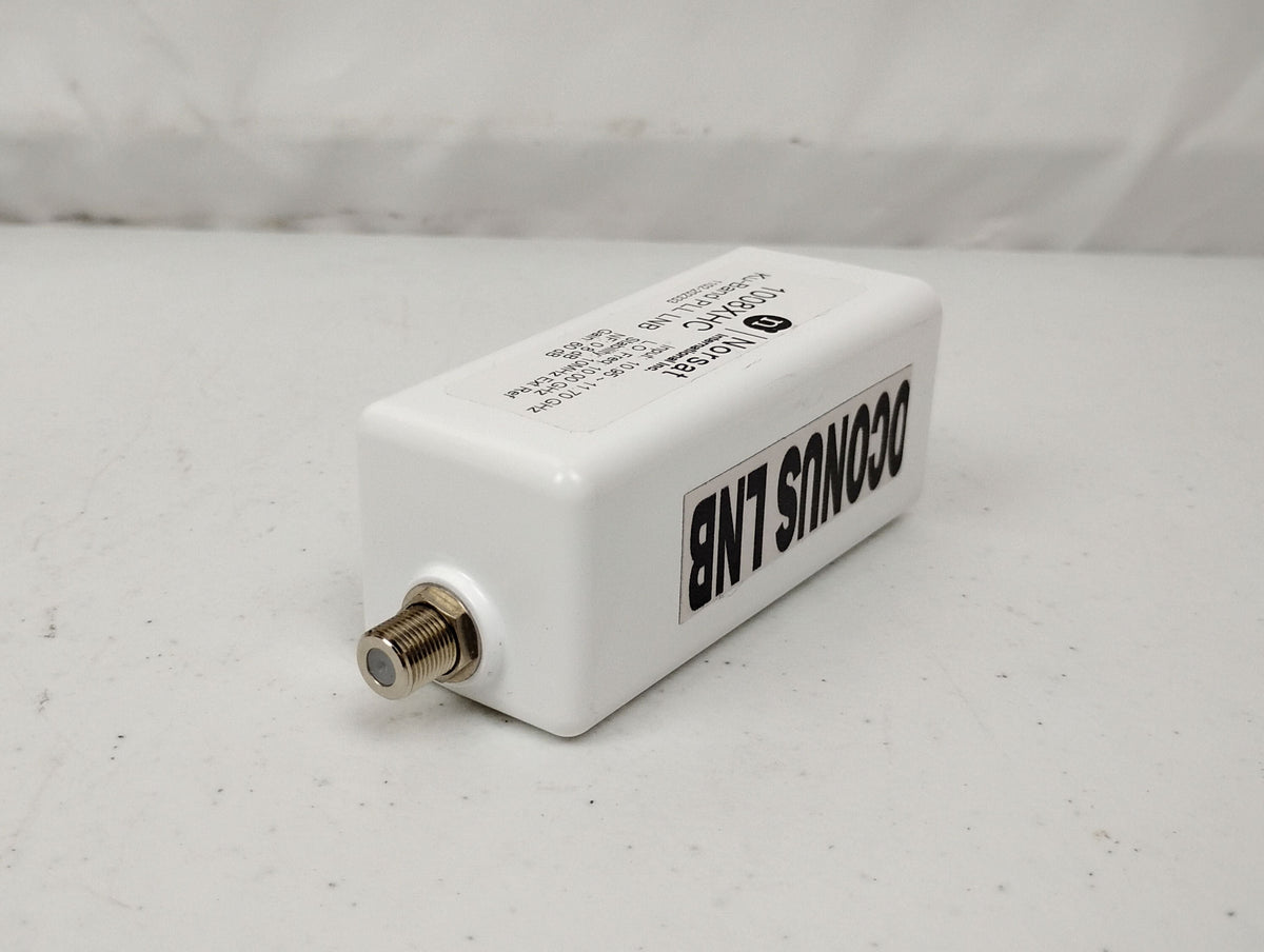 Norsat 1008XHC 1008 Ku-Band External Ref. 10.95 - 11.70 GHz | P/N: 1102-202333