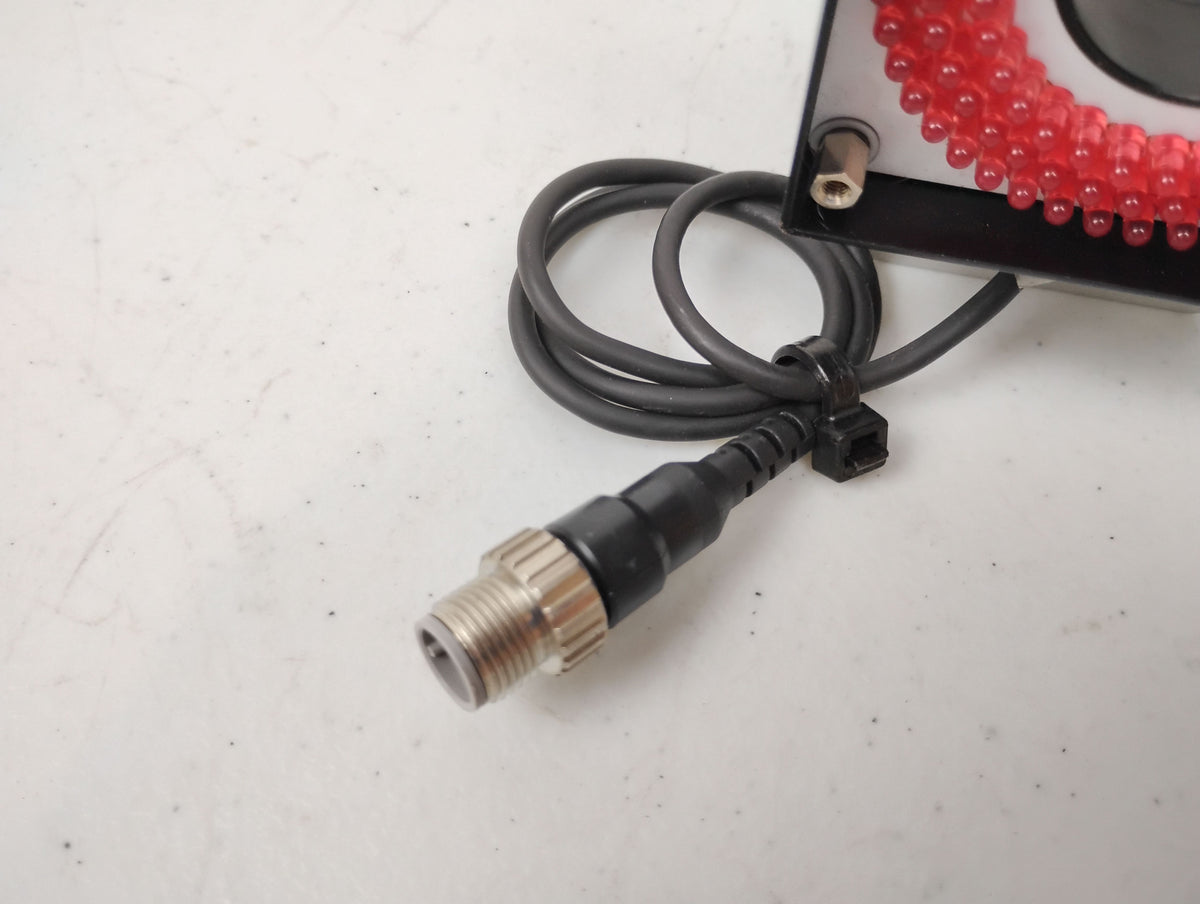 Omron CCSA-QSQ-070070-66 w/ Mount