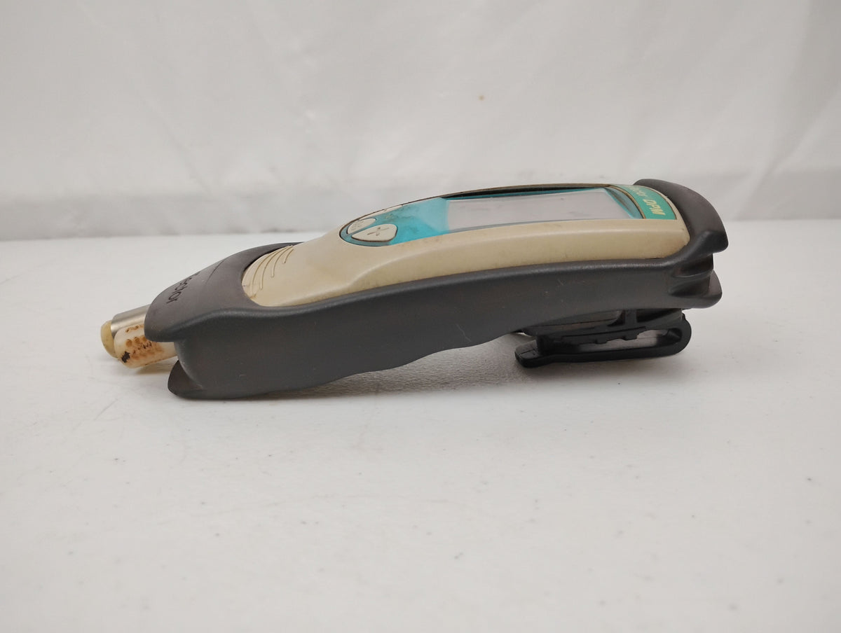 DeFelsko PosiTector DPM DPMI 130266 Standard Dew Point Temp Humidity Meter