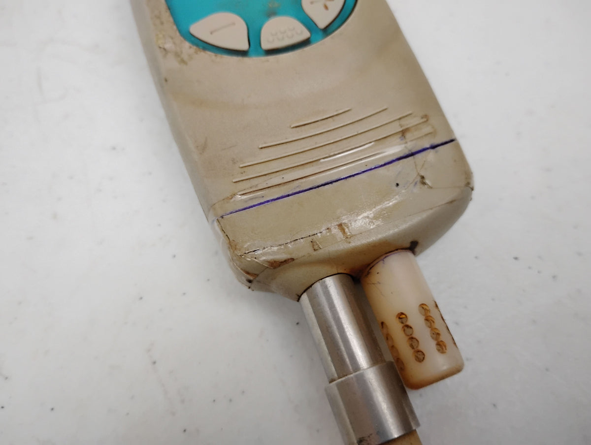 DeFelsko PosiTector DPM DPMI 130266 Standard Dew Point Temp Humidity Meter