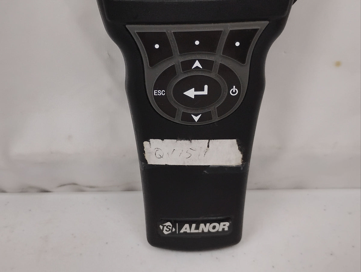 TSI Alnor RVA501 Handheld Digital Rotating Vane Anemometer | Meter ONLY