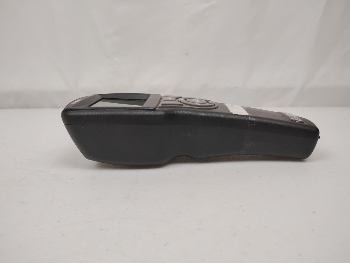 TSI Alnor RVA501 Handheld Digital Rotating Vane Anemometer | Meter ONLY
