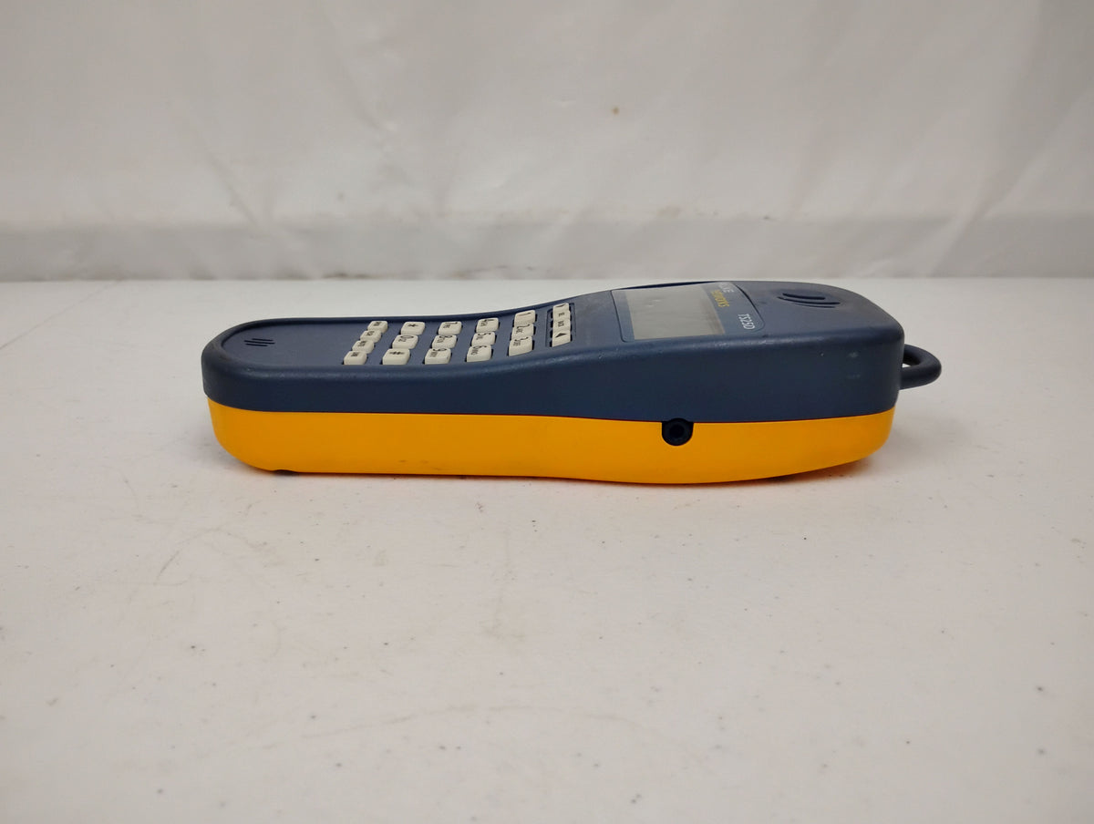 Fluke Networks TS25D Telephone Test Set
