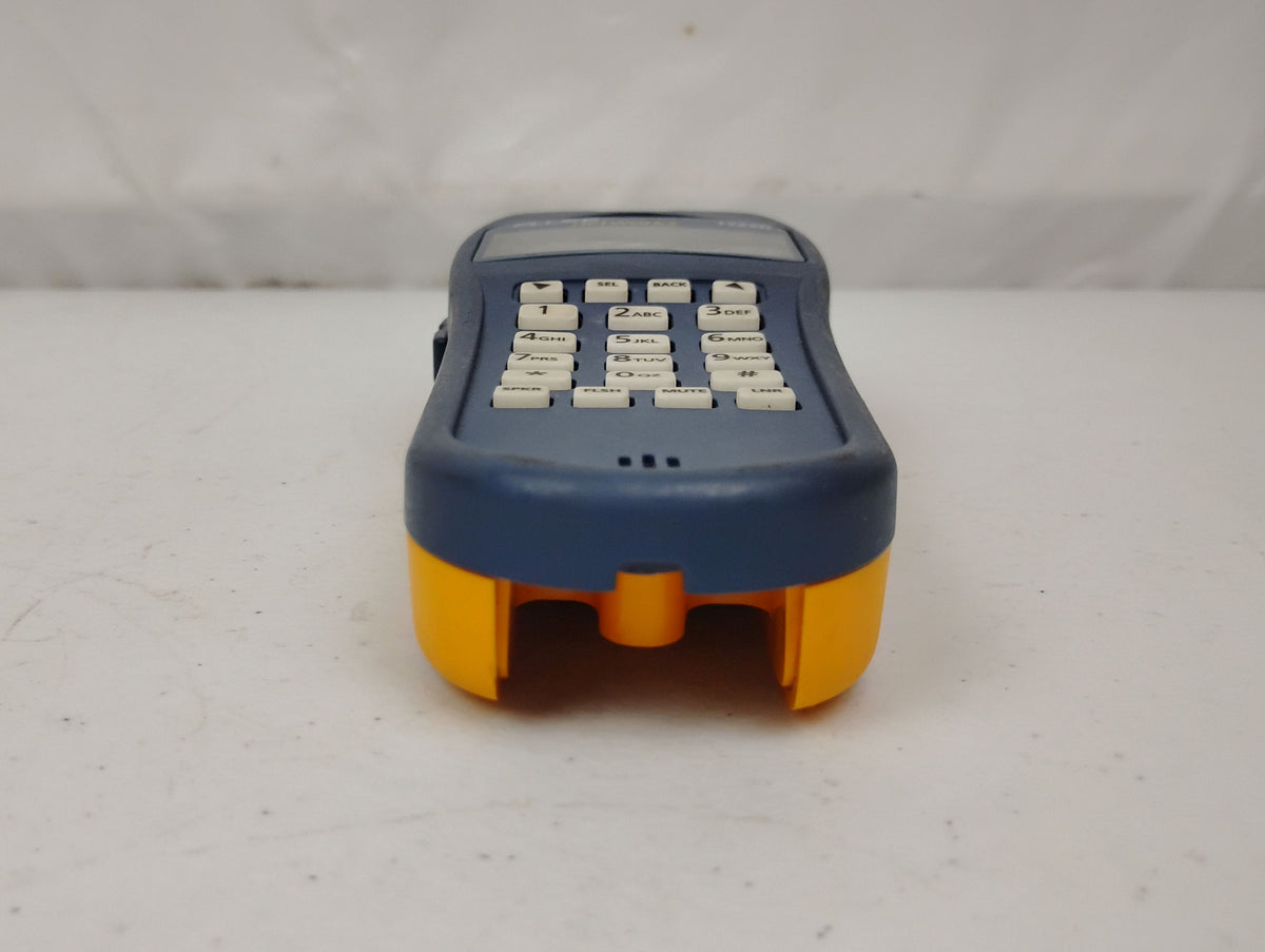 Fluke Networks TS25D Telephone Test Set