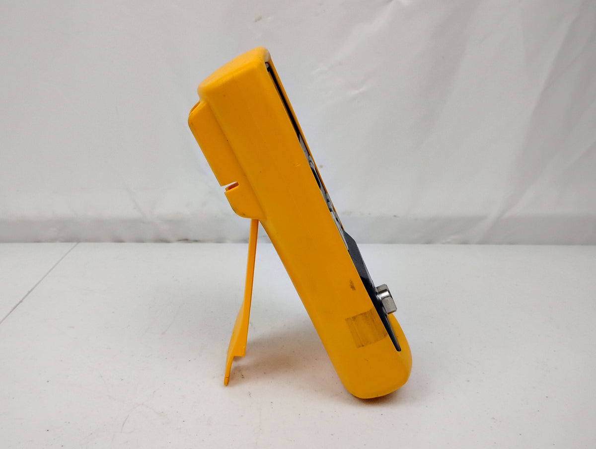 Fluke 717 100G Pressure Calibrator | -12 to 100 PSI