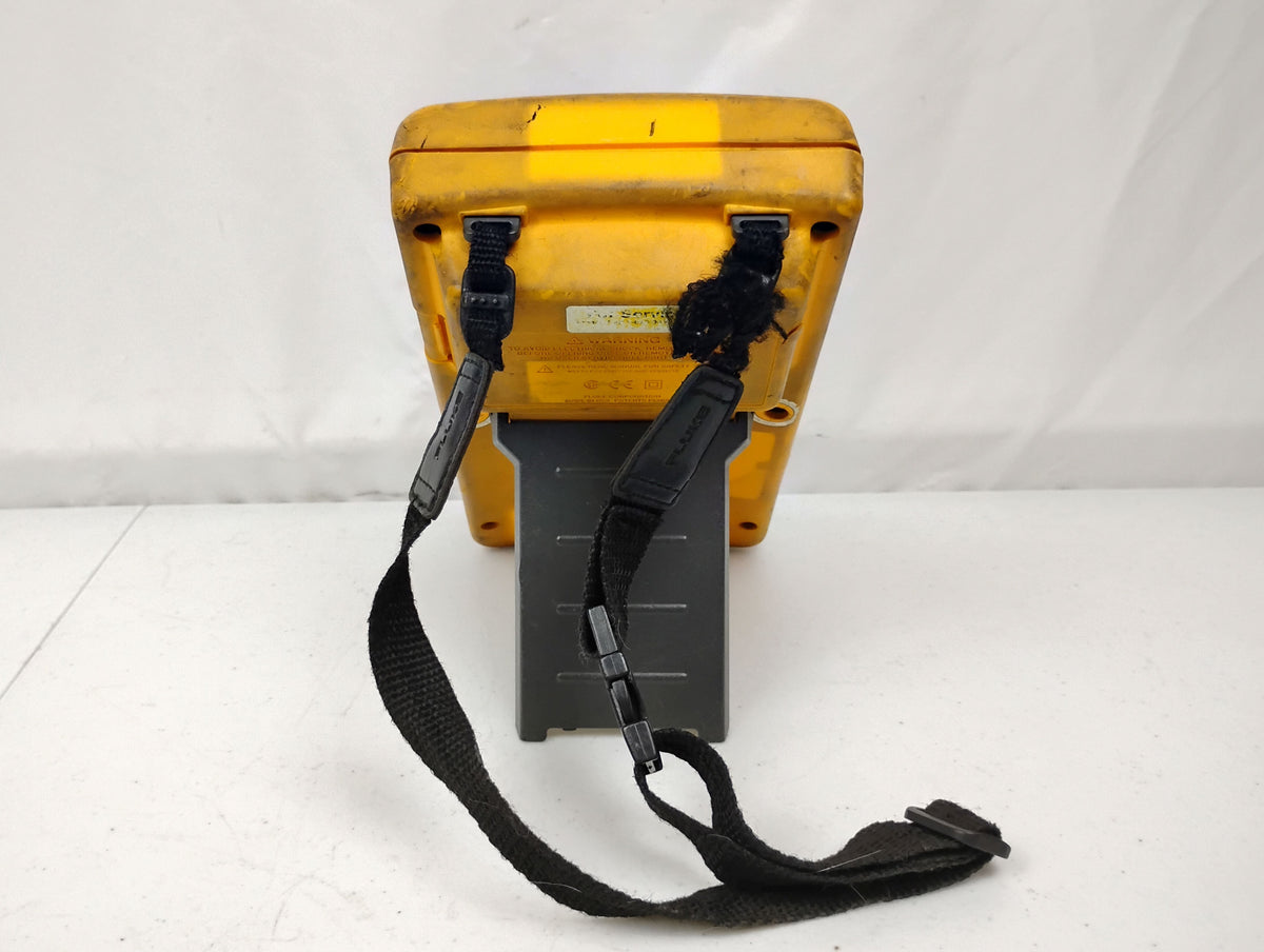 Fluke 743B Documenting Process Calibrator | Meter Only