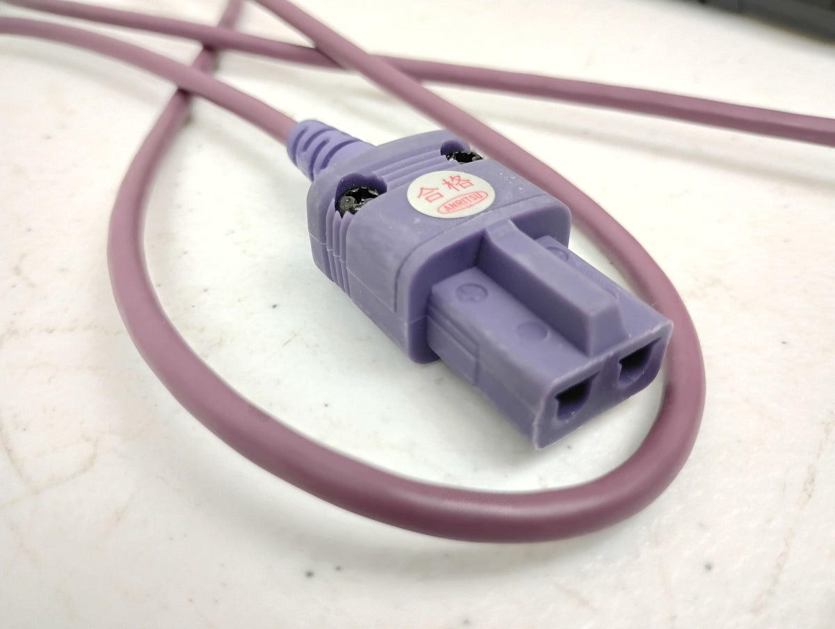 Anritsu N-233E-01-1-TC1-ASP Stationary Surface Temperature Sensor Probe | A-233E-01-1-TC1-ASP