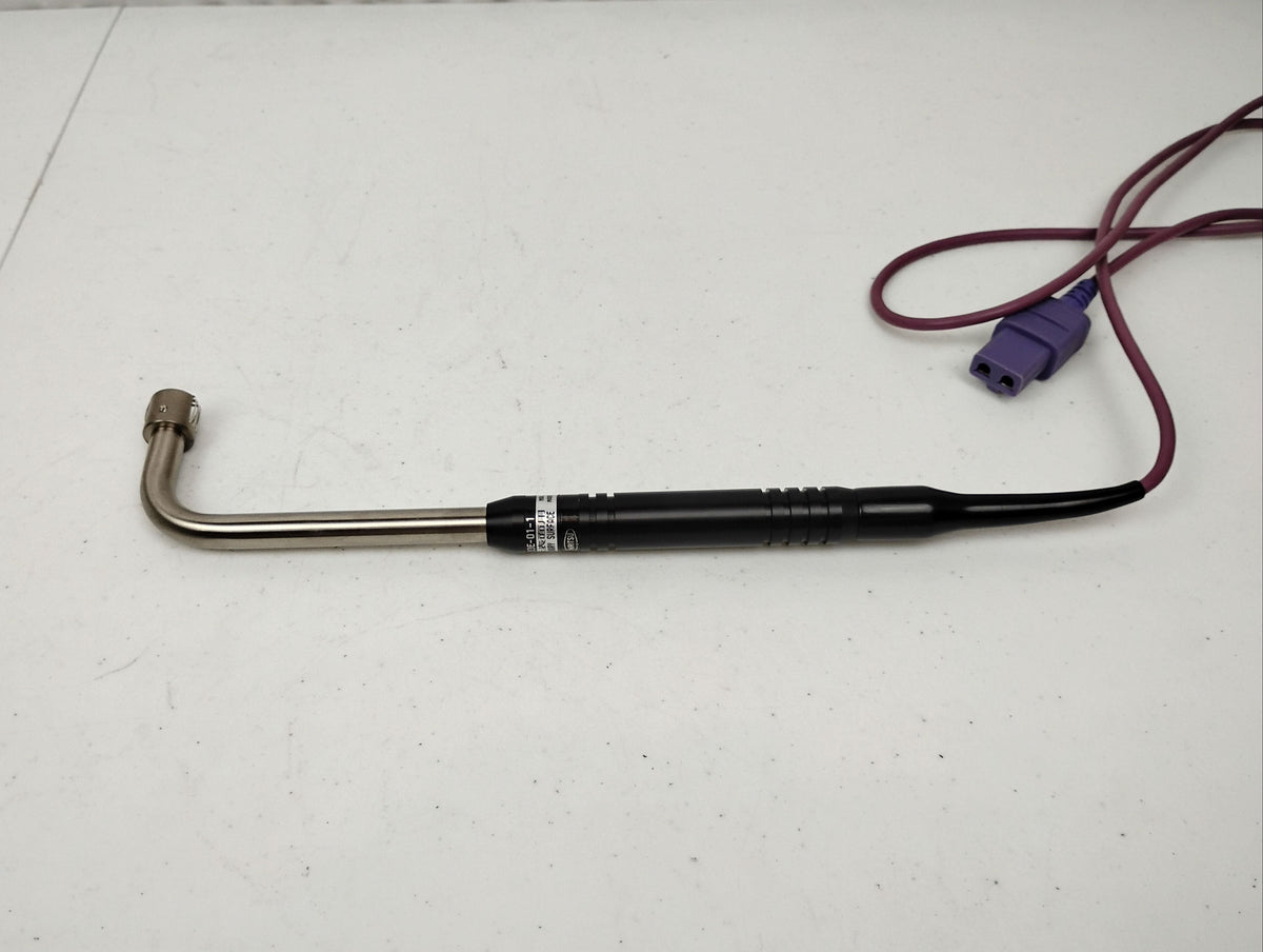Anritsu N-233E-01-1-TC1-ASP Stationary Surface Temperature Sensor Probe | A-233E-01-1-TC1-ASP