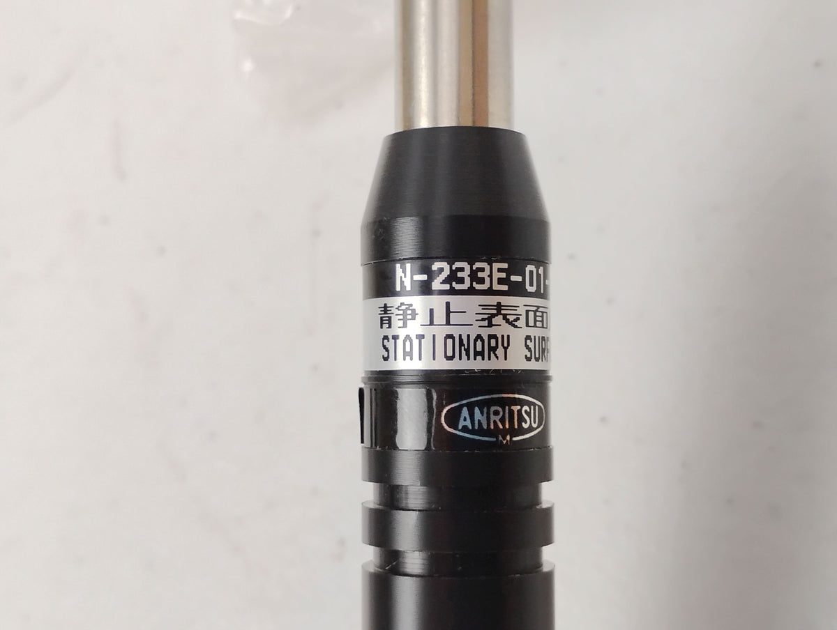 Anritsu N-233E-01-1-TC1-ASP Stationary Surface Temperature Sensor Probe | A-233E-01-1-TC1-ASP