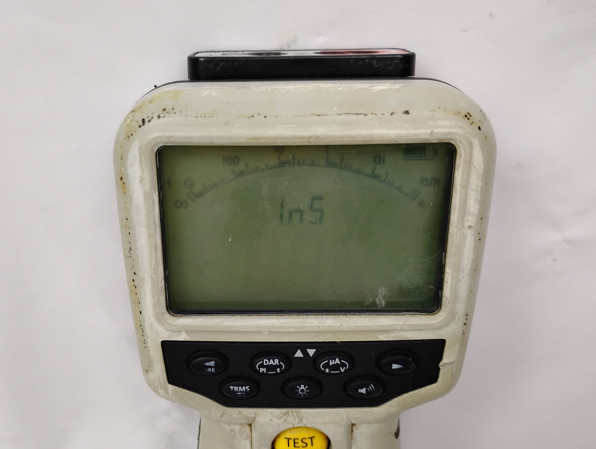 Megger MIT481 1000V Insulation & Continuity Tester Megohmmeter