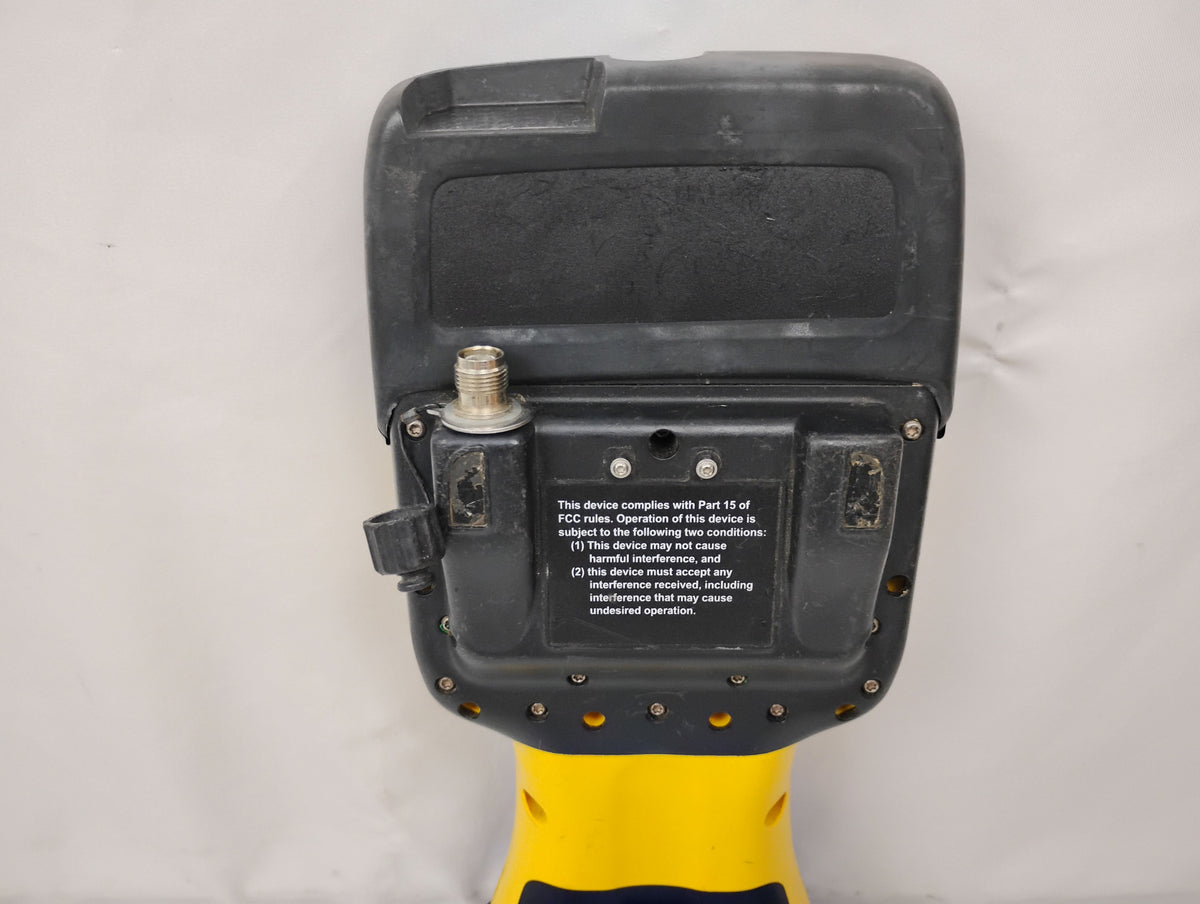 TDS Ranger Range Data Collector Survey Controller