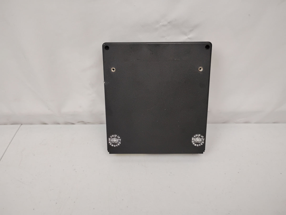 Olympus Sonic 1200M Ultrasonic Flaw Detector