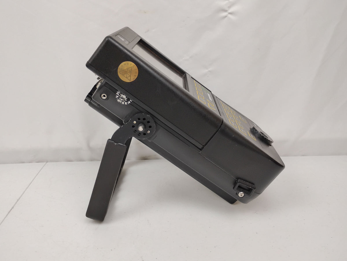 Olympus Sonic 1200M Ultrasonic Flaw Detector