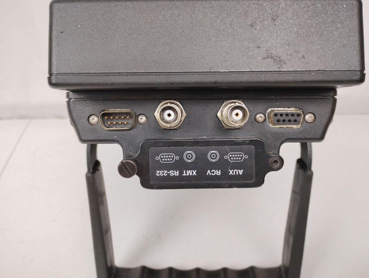 Olympus Sonic 1200M Ultrasonic Flaw Detector