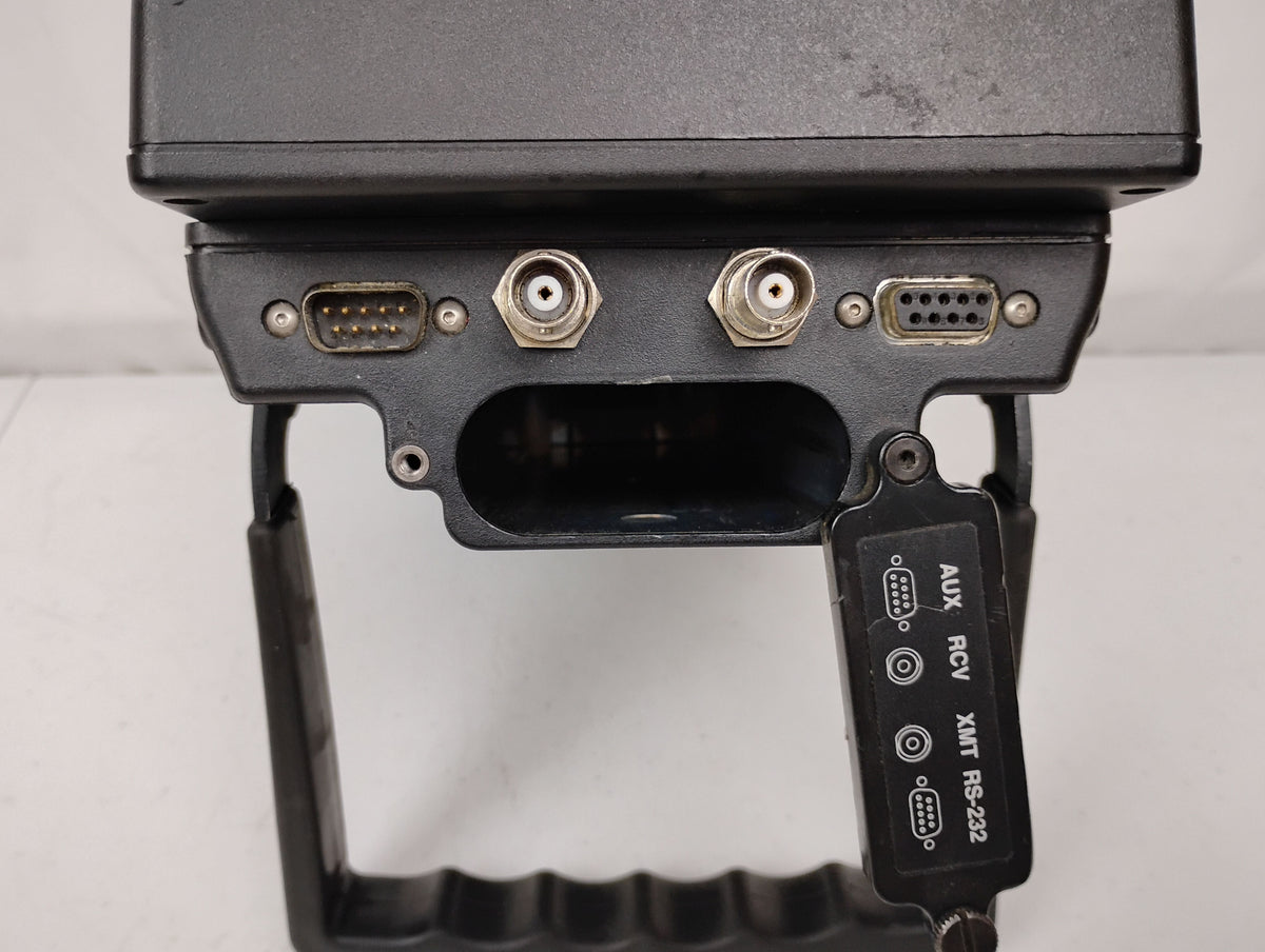 Olympus Sonic 1200M Ultrasonic Flaw Detector