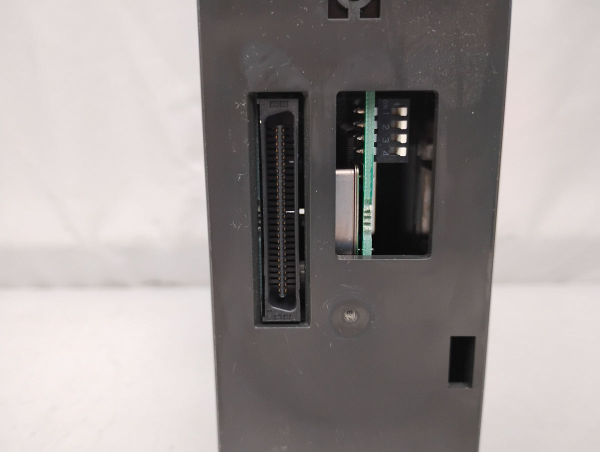 Mitsubishi A1SJ72QLP25 Melsec NET/10 Network Unit PLC Module