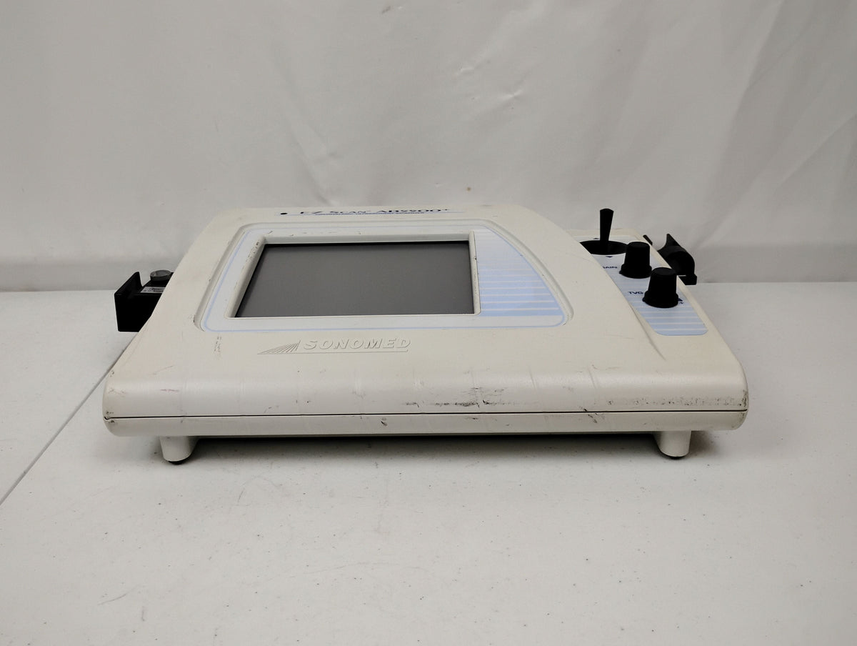 Sonomed EZ Scan 5500+ Opthalmic Ultrasound Scanner | P/N: AB5500+