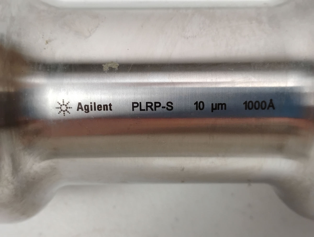 Agilent PL1712-3102 PLRP-S | 1000A 10uM 150X50MM
