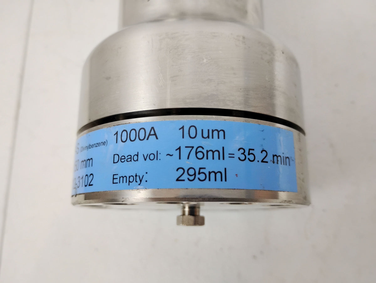Agilent PL1712-3102 PLRP-S | 1000A 10uM 150X50MM