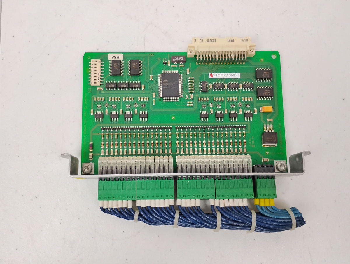 Bosch CL-E2-24V 32 1070083384-202 32 Point PLC Card 24V