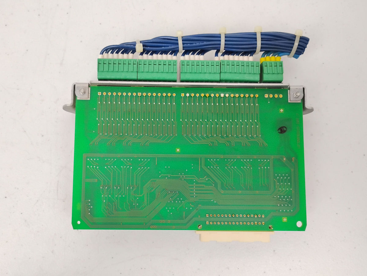 Bosch CL-E2-24V 32 1070083384-202 32 Point PLC Card 24V