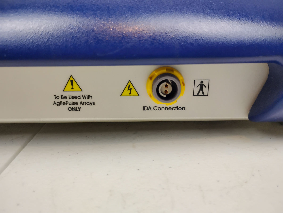 BTX Harvard Apparatus AgilePulse In Vivo Electroporation System | 47-0401N