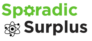 Sporadic Surplus